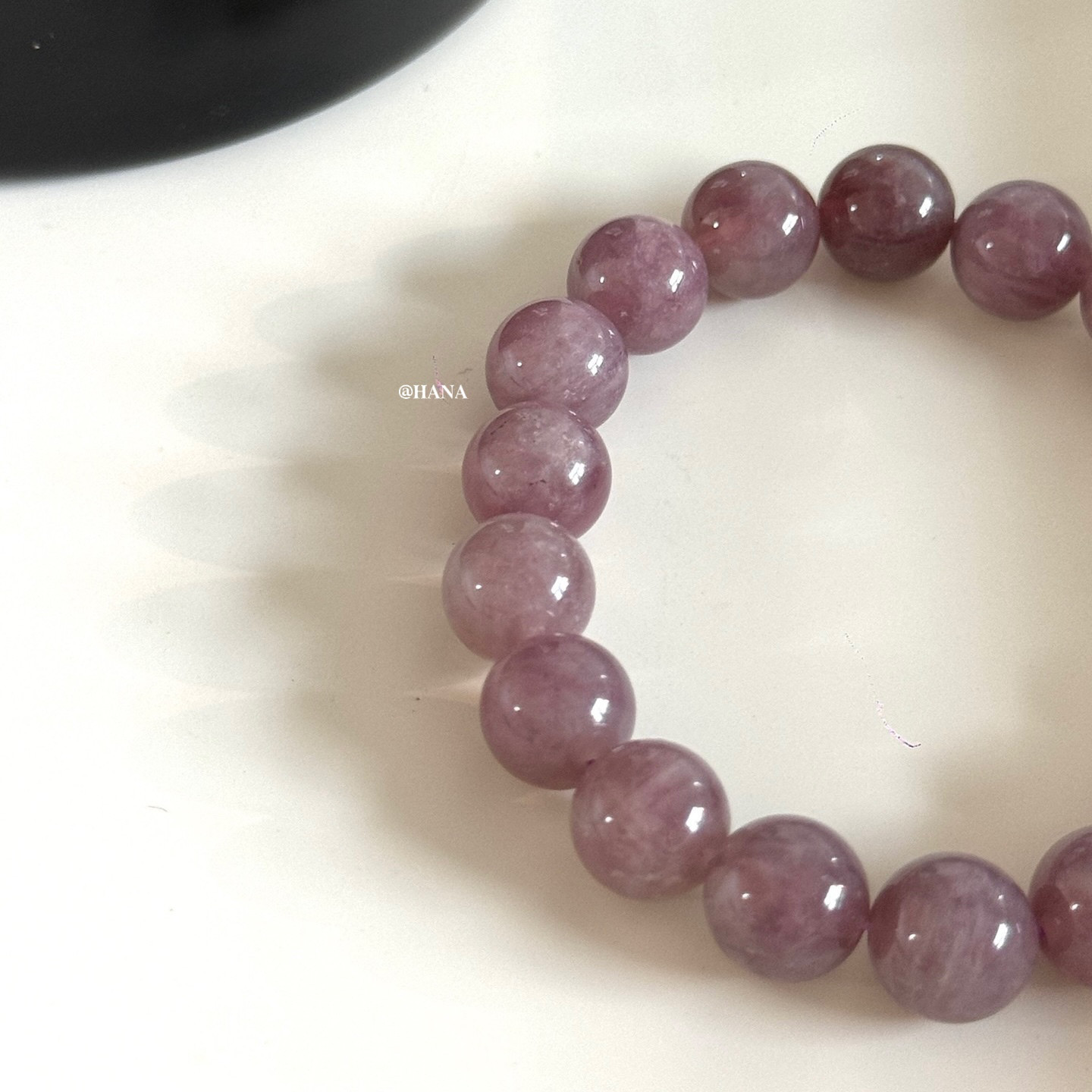 Natural Amethyst Bracelet Wealth & Exam Success Elegant Bestie Gift
